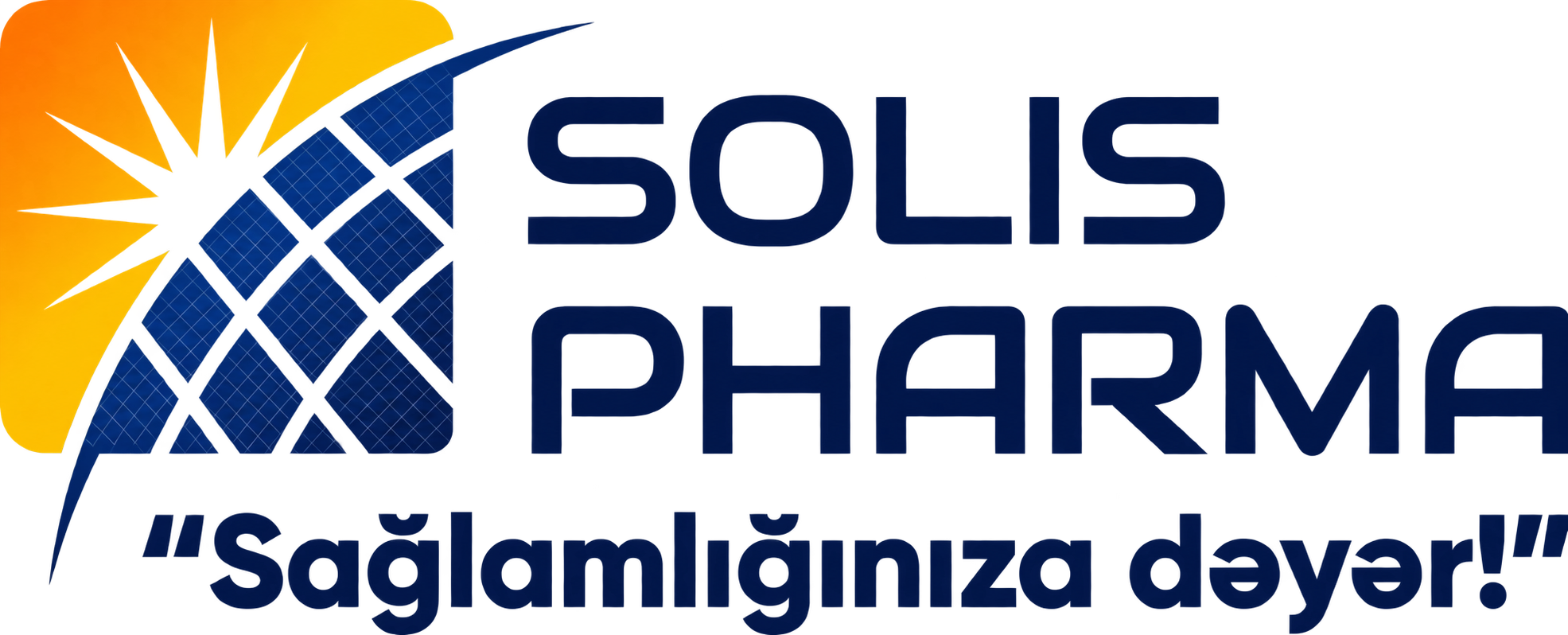 Solis Pharma